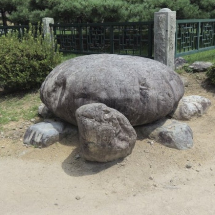 Escaping the Summer Heat: A Visit to Unmunsa Temple in Cheongdo