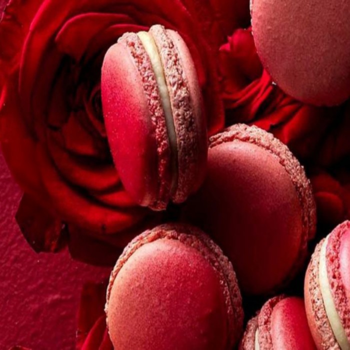 Pierre Hermé macaron and bakery popup at The Hyundai Seoul