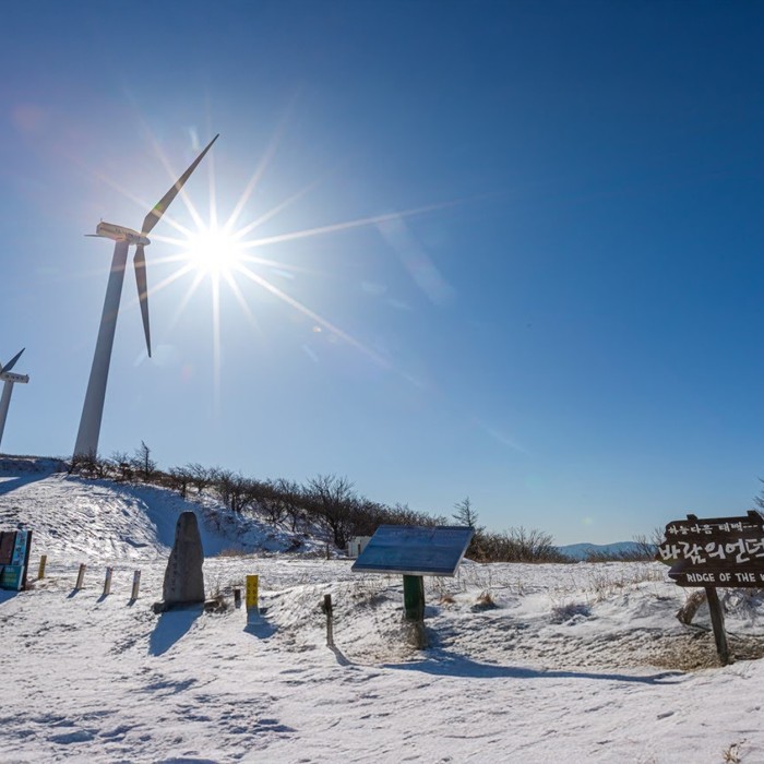 Top 4 Winter Stargazing Destinations in Gangwon Province