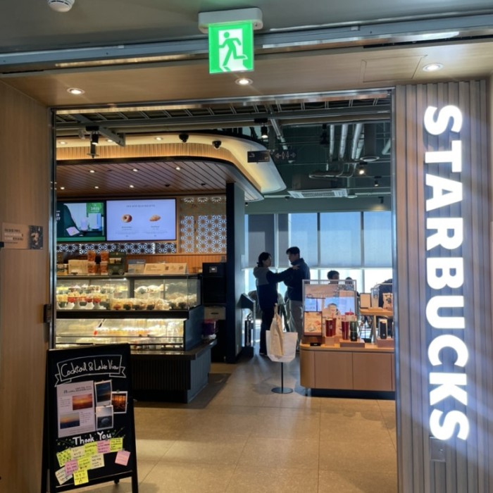 A Perfect Weekend Escape at Gwanggyo Lake Park1040