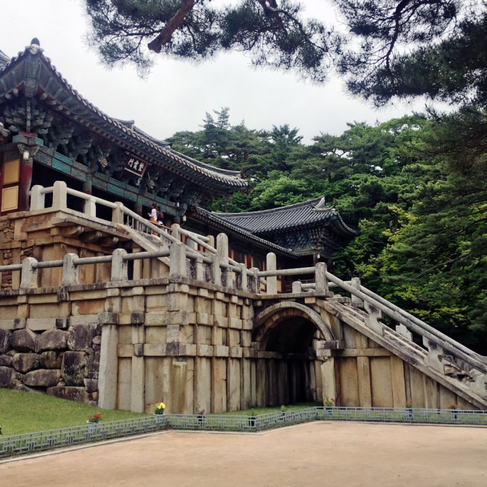 Exploring the Winter Beauty of Gyeongju: Top 4 Must-Visit Places1785