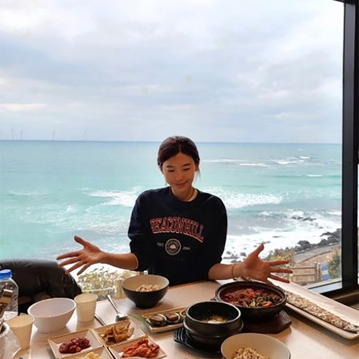 Aewol’s Hidden Gem for Jeju’s Best Grilled Hairtail1674