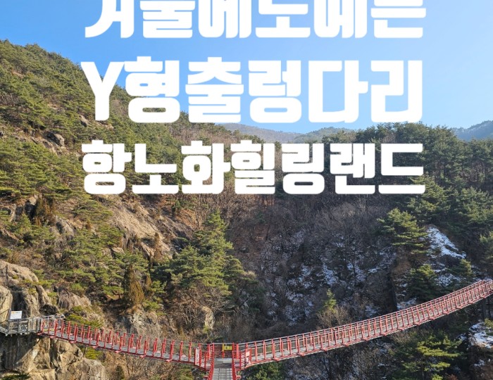 Healing Winter Retreat at Gochang Anti-Aging Healing Land float