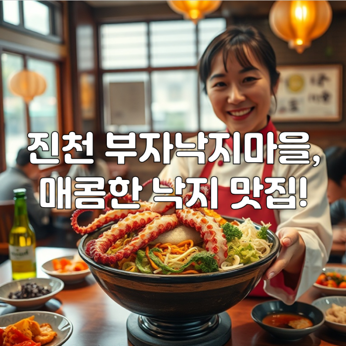 Discovering the Delights of Buja Nakji Village3132