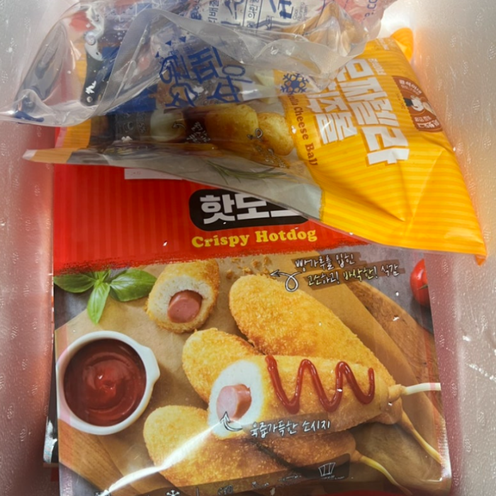 Introducing Okdu Food's Family-Friendly Snacks